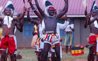 Return Visit to Kampala, Uganda!