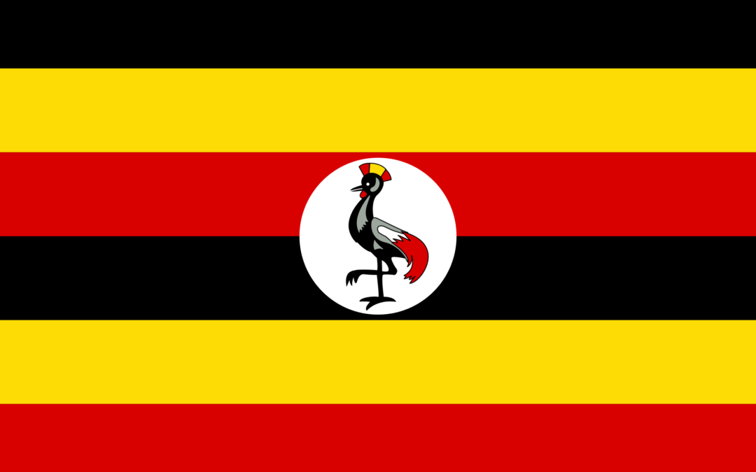 Uganda 2017