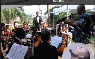 Commonwealth Resounds Gala Concert 2017
