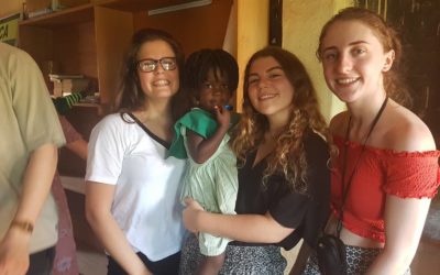 Photos from Uganda: update number 2!