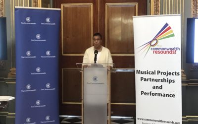 Commonwealth Innovation Awards