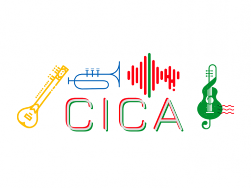 The Commonwealth International Composition Award