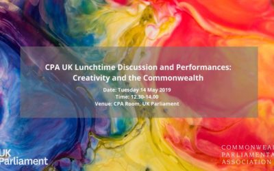 Creativity in the Commonwealth