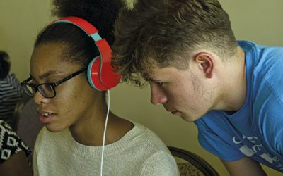 The Commonwealth International Composition Award Shortlist Announced