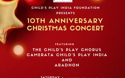 10th Anniversary Christmas Concert