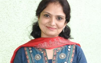 Preeti Sharma wins Puppet Show Script Commission
