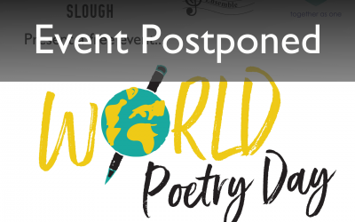 Home Slough – Poetry Day