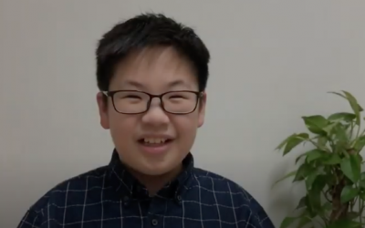 Join Nathanael to perform HOPE!