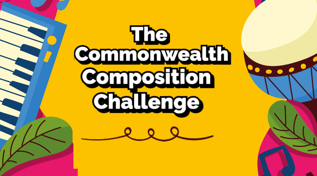 Commonwealth Composition Challenge Audience Vote Now Live!