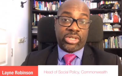 Commonwealth Head of Policy – a message of support for the Commonwealth Composition Challenge