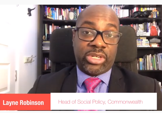 Commonwealth Head of Policy – a message of support for the Commonwealth Composition Challenge