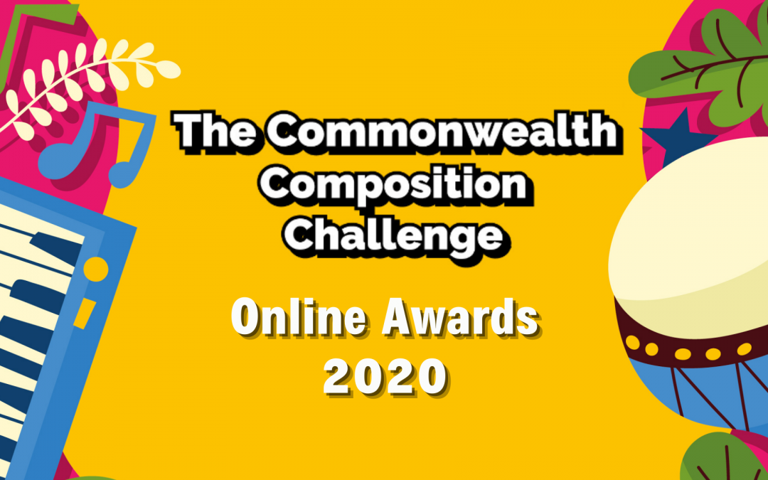 Winners of the 2020 Commonwealth Composition Challenge Announced