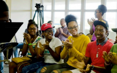 Go Compose, Antigua!