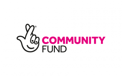 National Lottery Community Fund Support