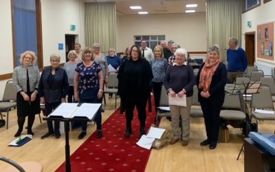Brigg Singers