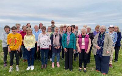 Cockenzie and Port Seton Community Choir