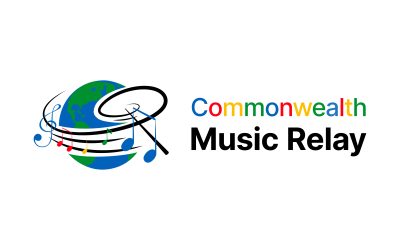 Commonwealth Music Relay Launch