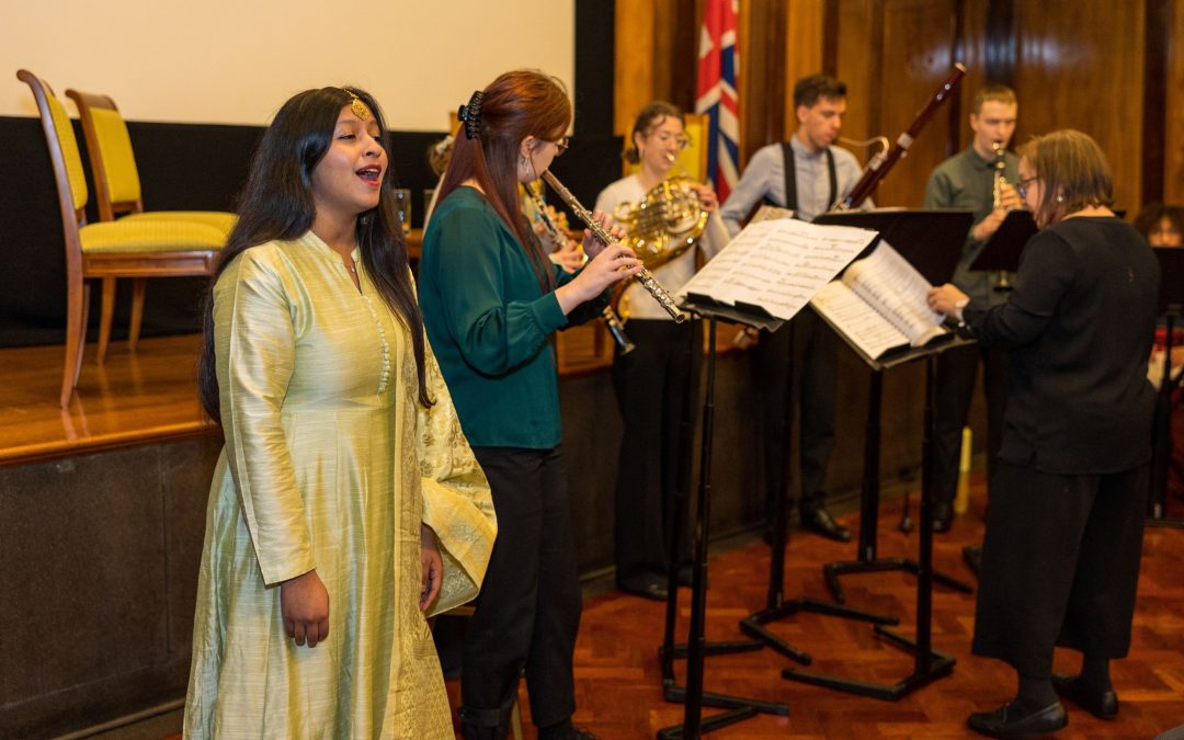 Tenth Anniversary of the Commonwealth Charter