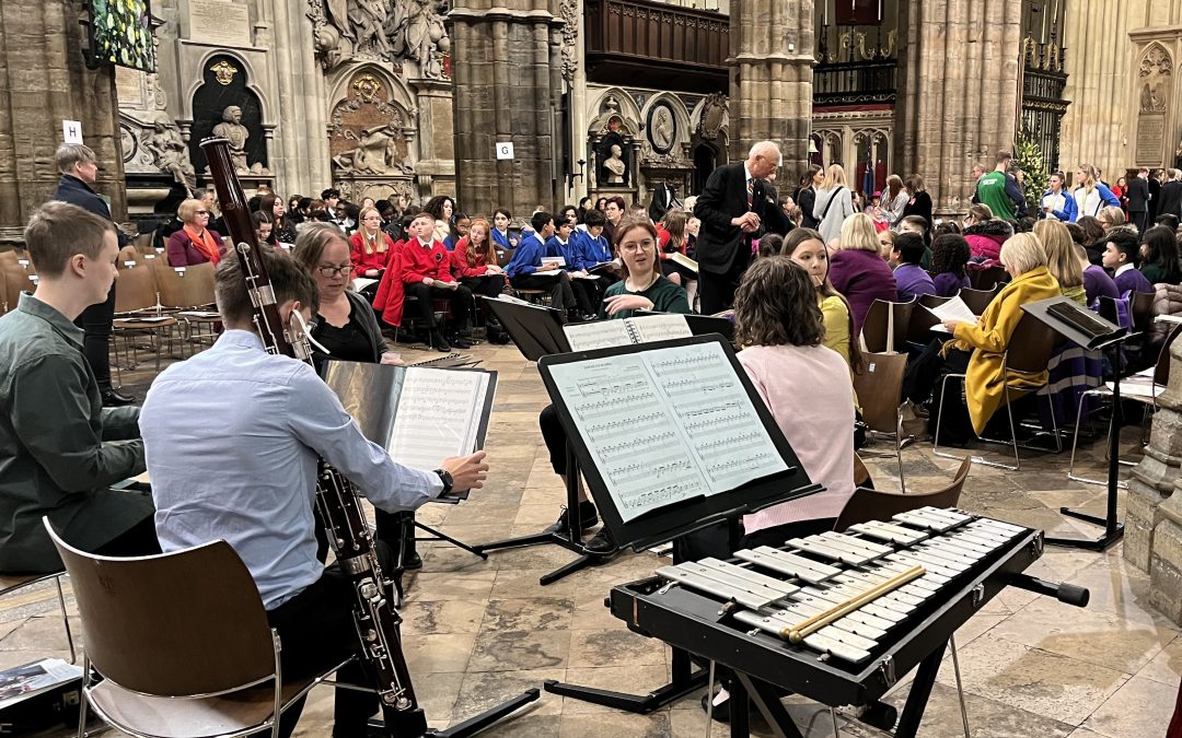 Commonwealth Observance Day 2023