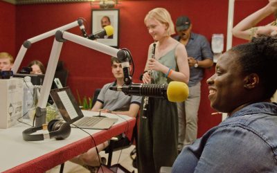 Day 1 in Antigua in pictures