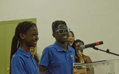 Antigua day 10 – Go Compose Antigua!