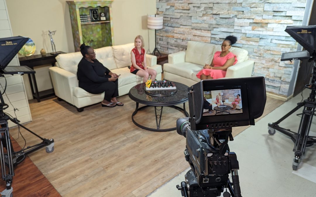 Day 3 in Antigua in  pictures