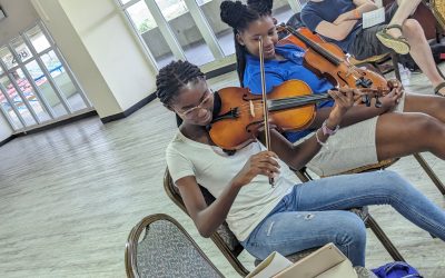 Day 4 in Antigua in pictures