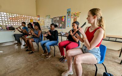 Day 5 in Antigua and Barbuda in pictures