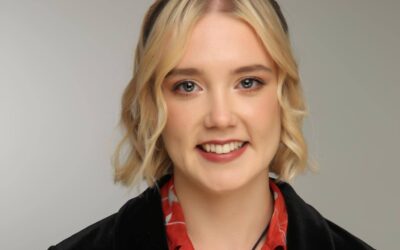 Welcome to our new Young Commonwealth Music Ambassador