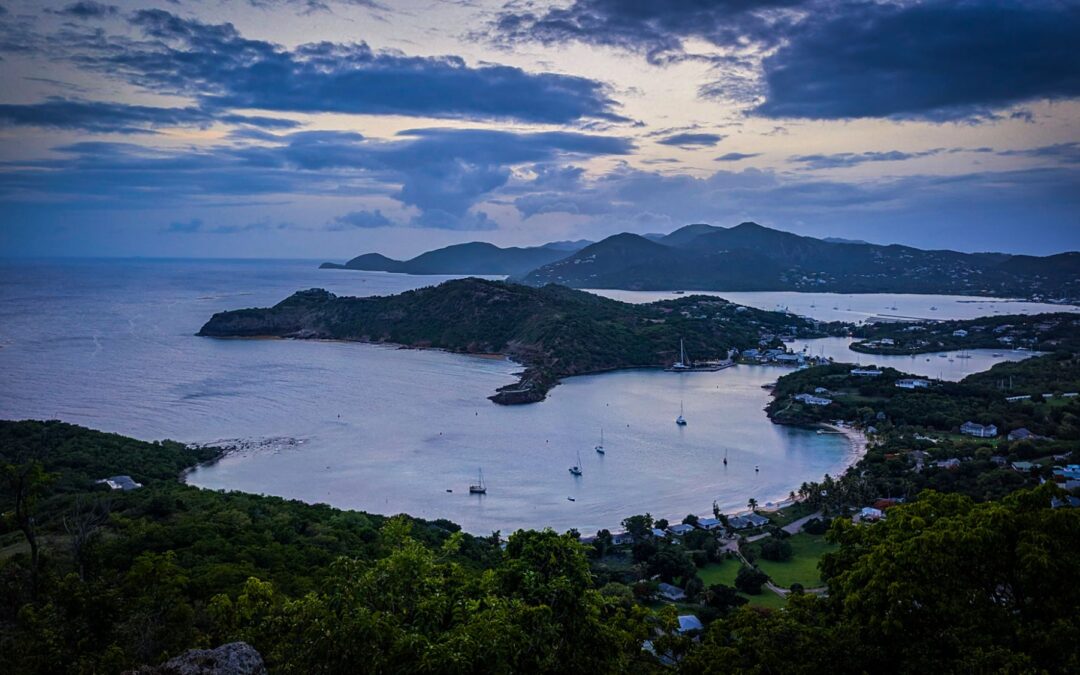 Antigua 2024 Day 5