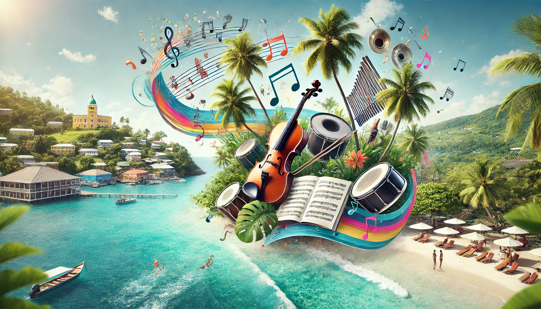 The Antigua & Barbuda Roundup! - Commonwealth Resounds