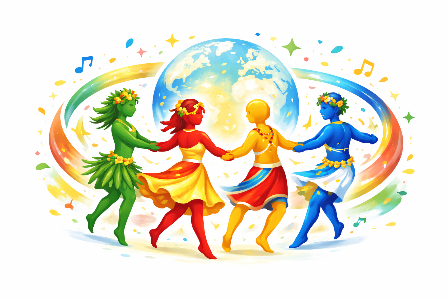 Cultural diversity (2)