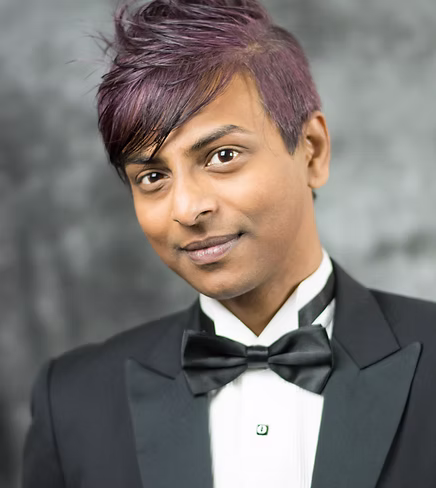 Alvin Seville Arumugam