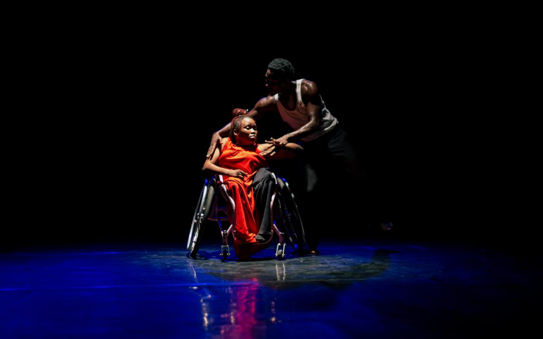 Introducing Echoes of Ability: Nipaeli & Rajabu