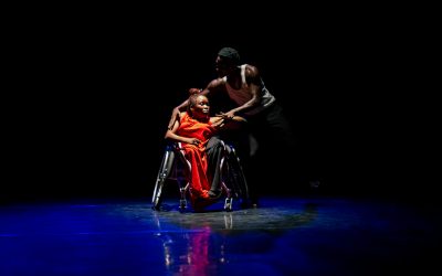 Introducing Echoes of Ability: Nipaeli & Rajabu