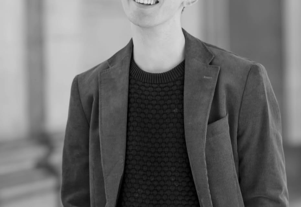 Meet the team: Natty Purbrick